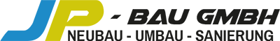 JP Bau GmbH | Ihr Bauunternehmen in der Steiermark